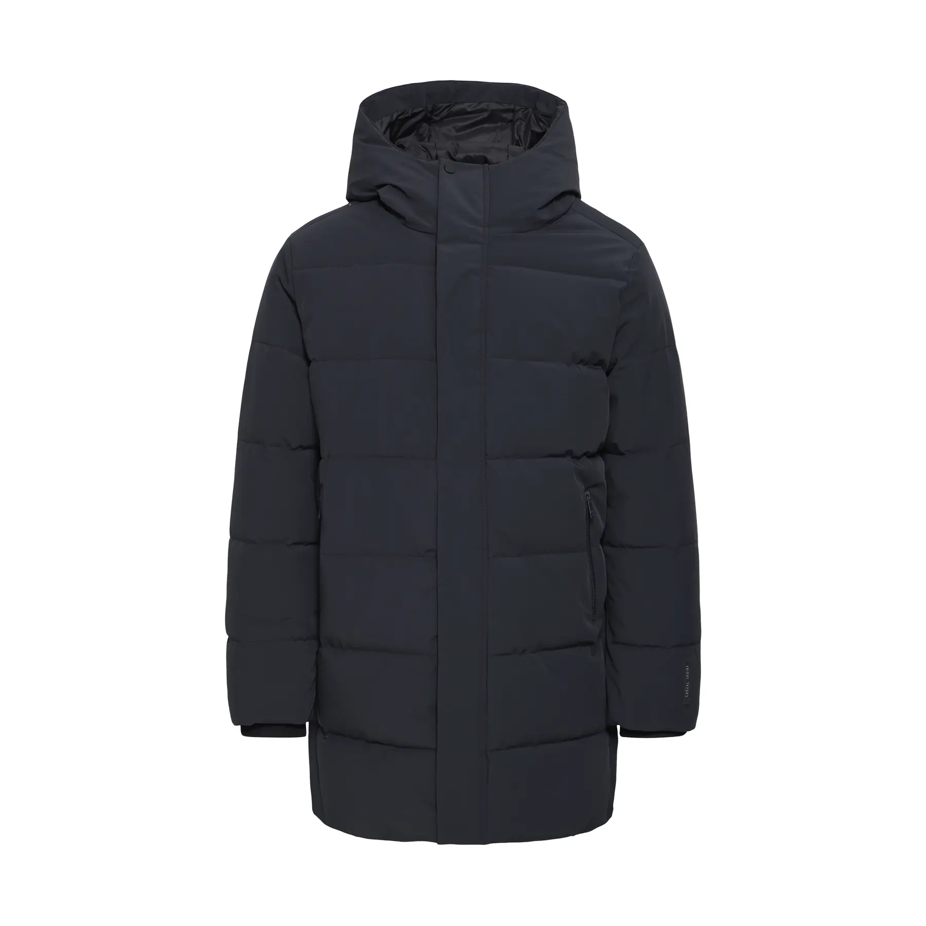 Jacke Casual Friday Ernesto 0318 Outerwear