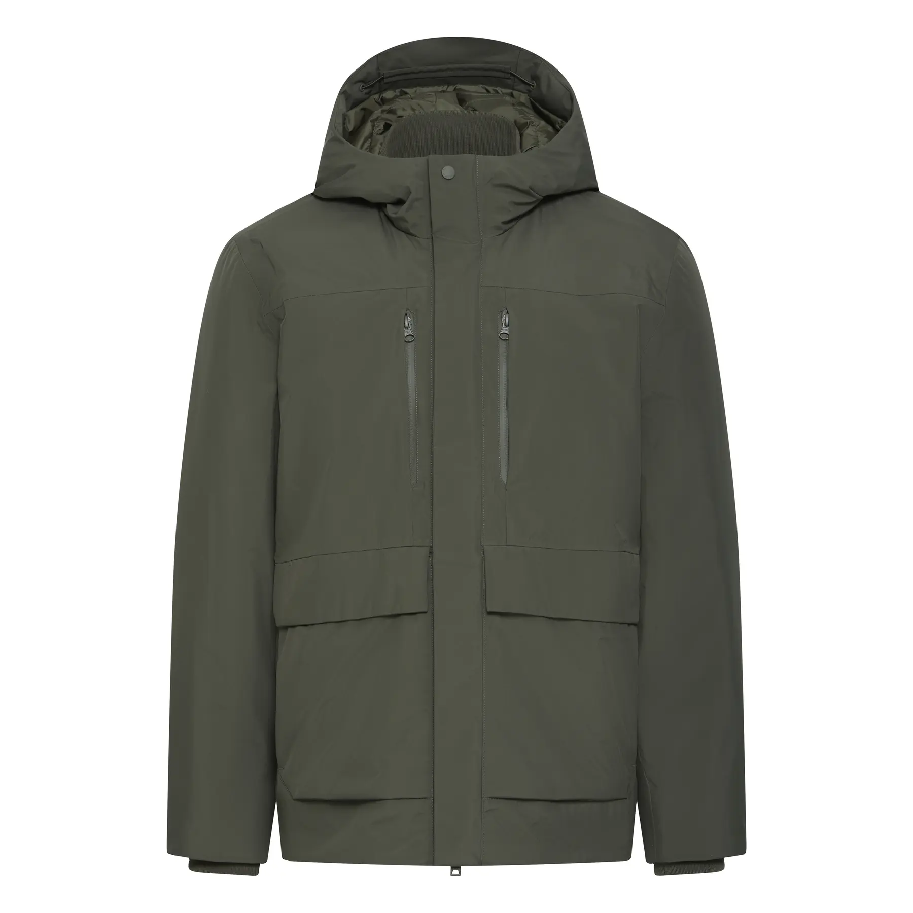 Casual Friday Vert Jacket Fernandez Outerwear