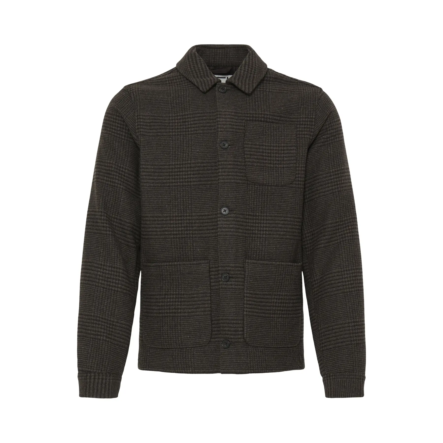 Jacke Casual Friday Pablo
