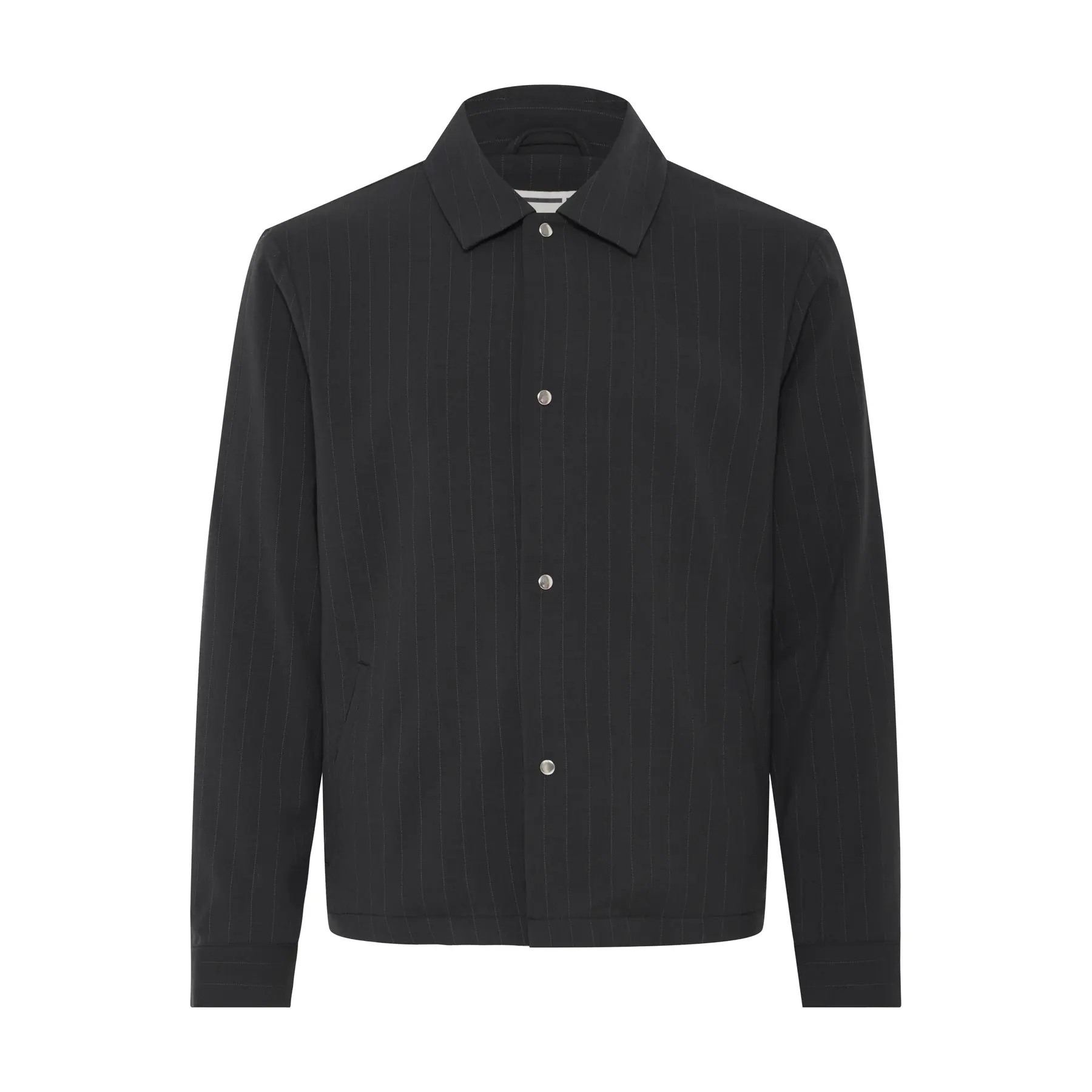 Jacke Casual Friday Alkes 0330 Pinstripe