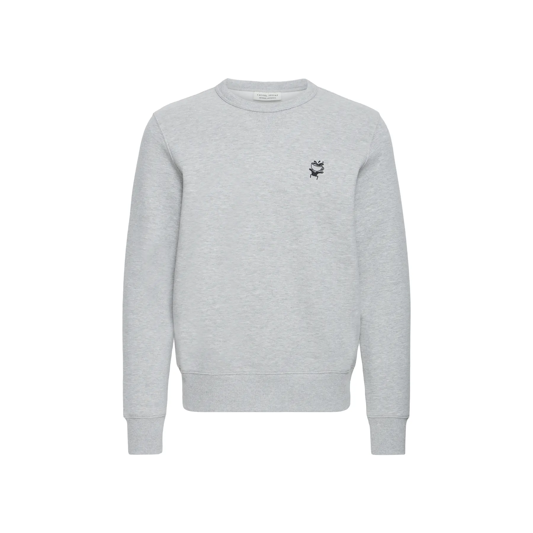 Pullover Casual Friday Asker