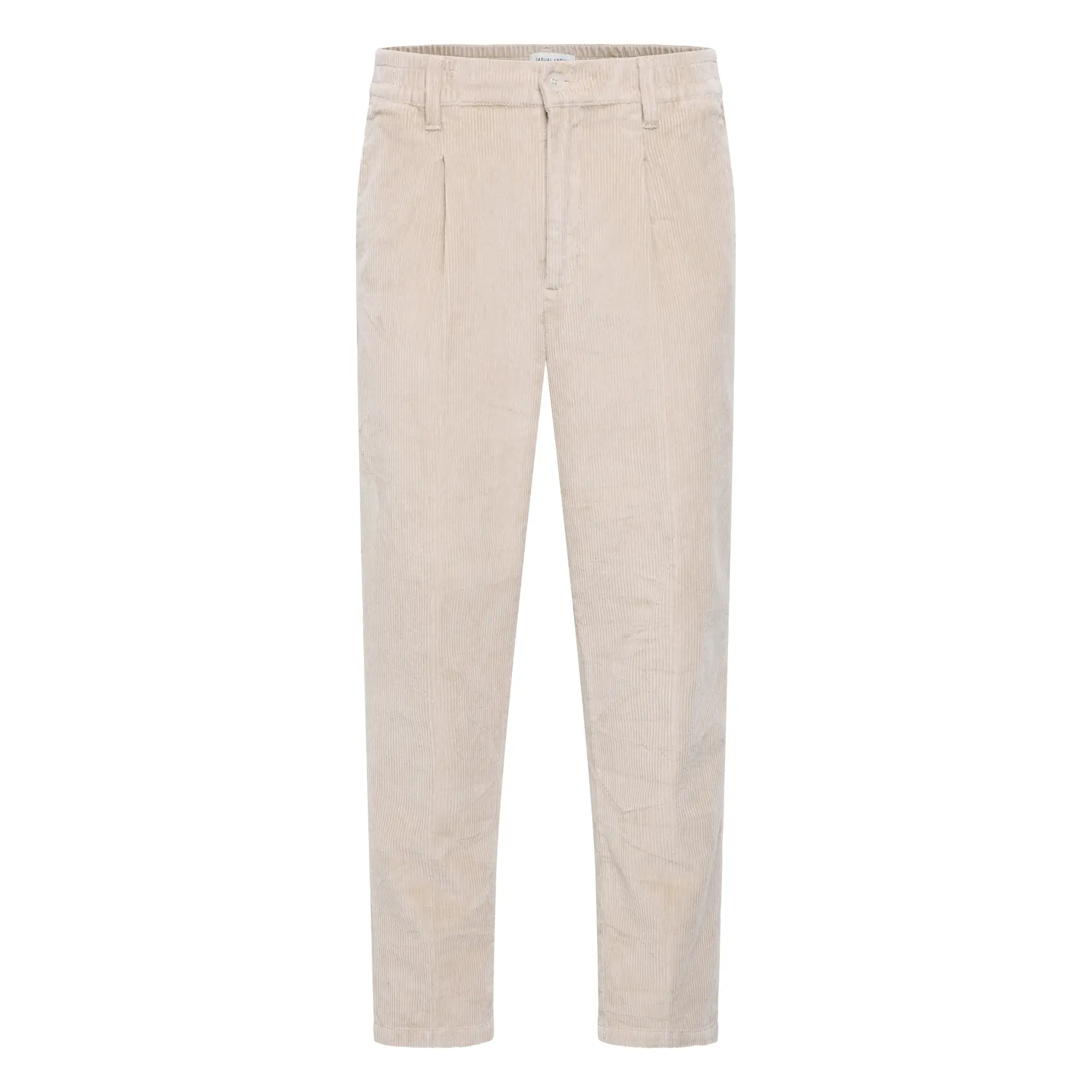 Casual Friday Marron Trousers Marc 2.0