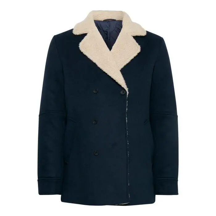 Cappotto Casual Friday