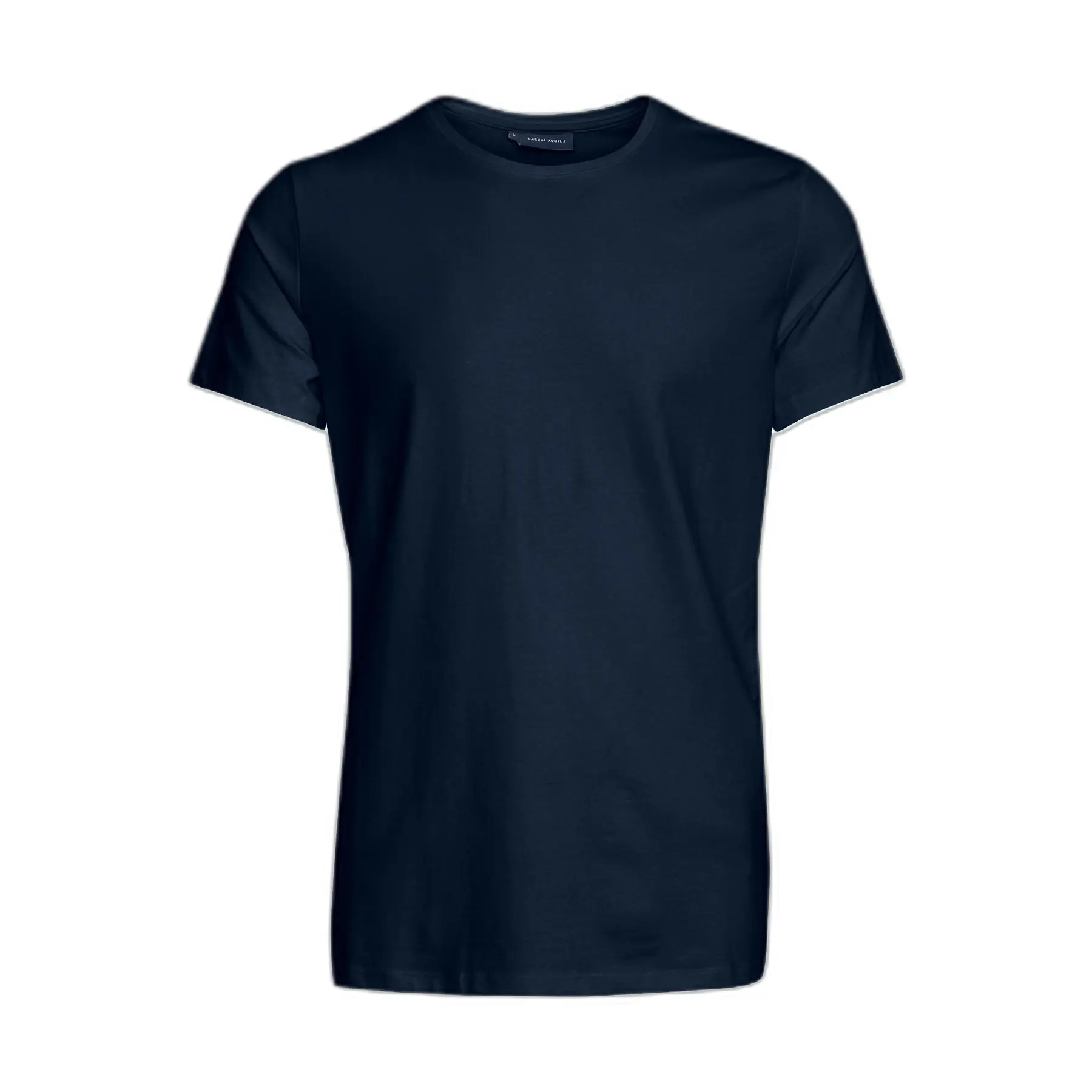 T-shirt girocollo Casual Friday david