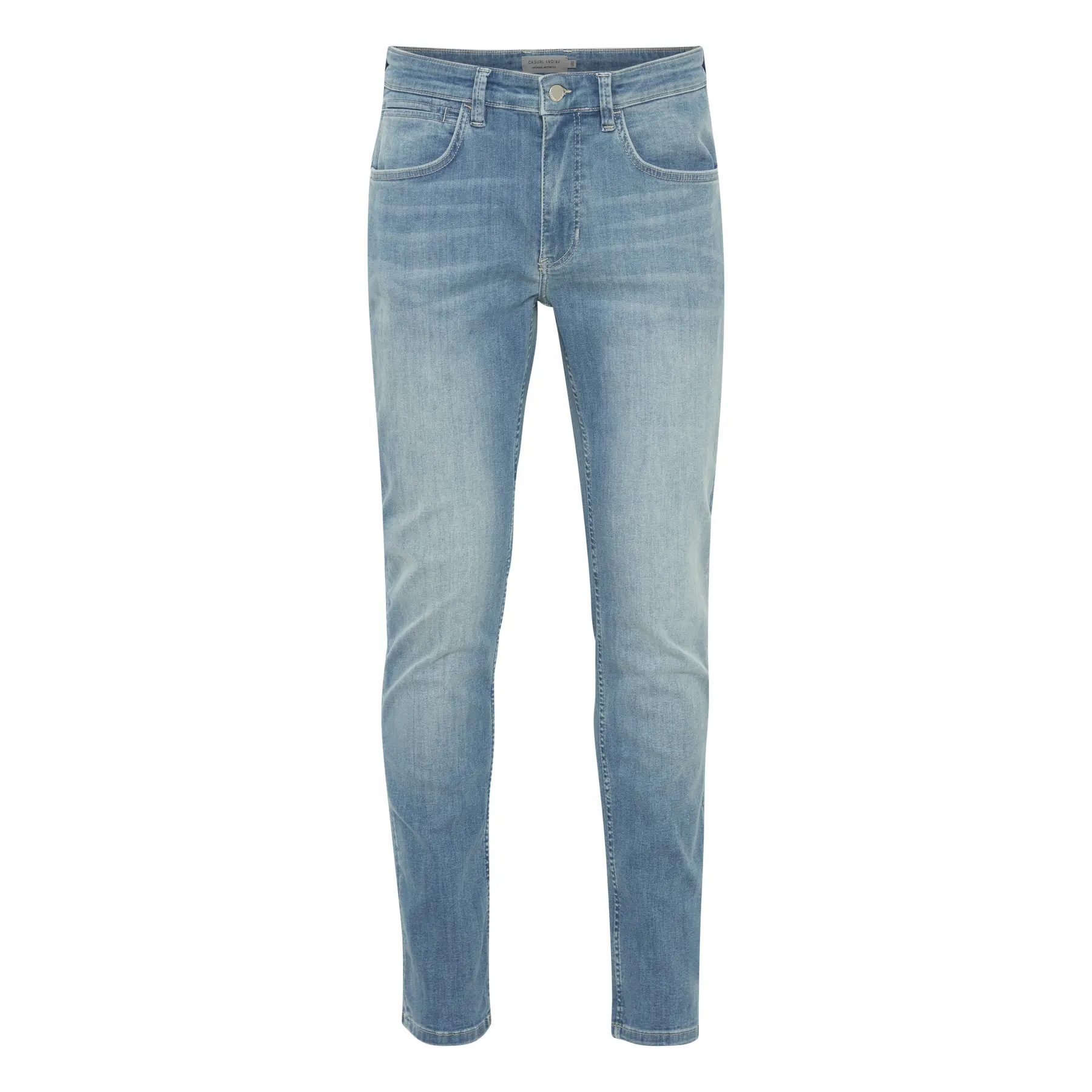 Jeans 5 tasche Casual Friday Ry Ultraflex