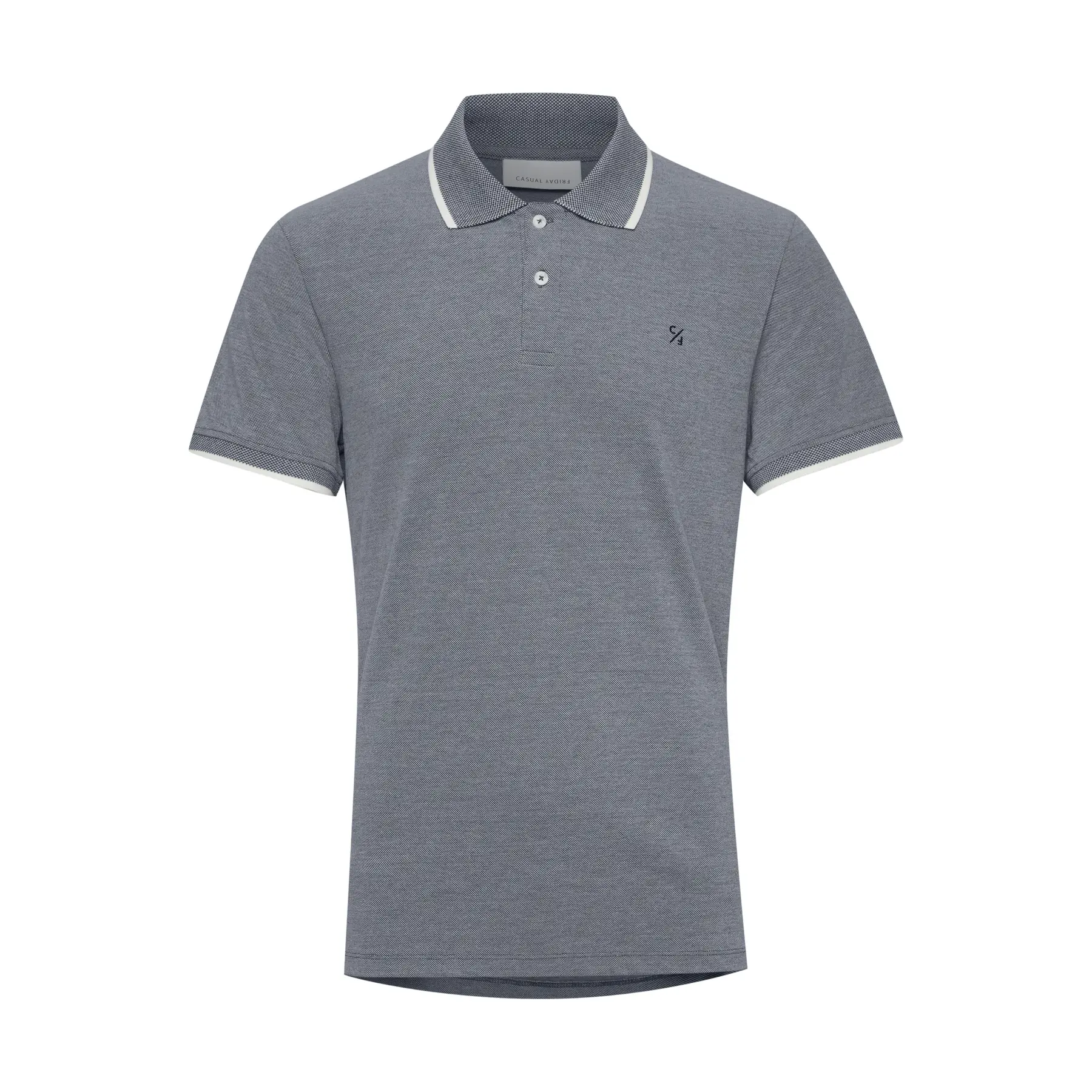 Polo 2 tonnellate Casual Friday Tristan
