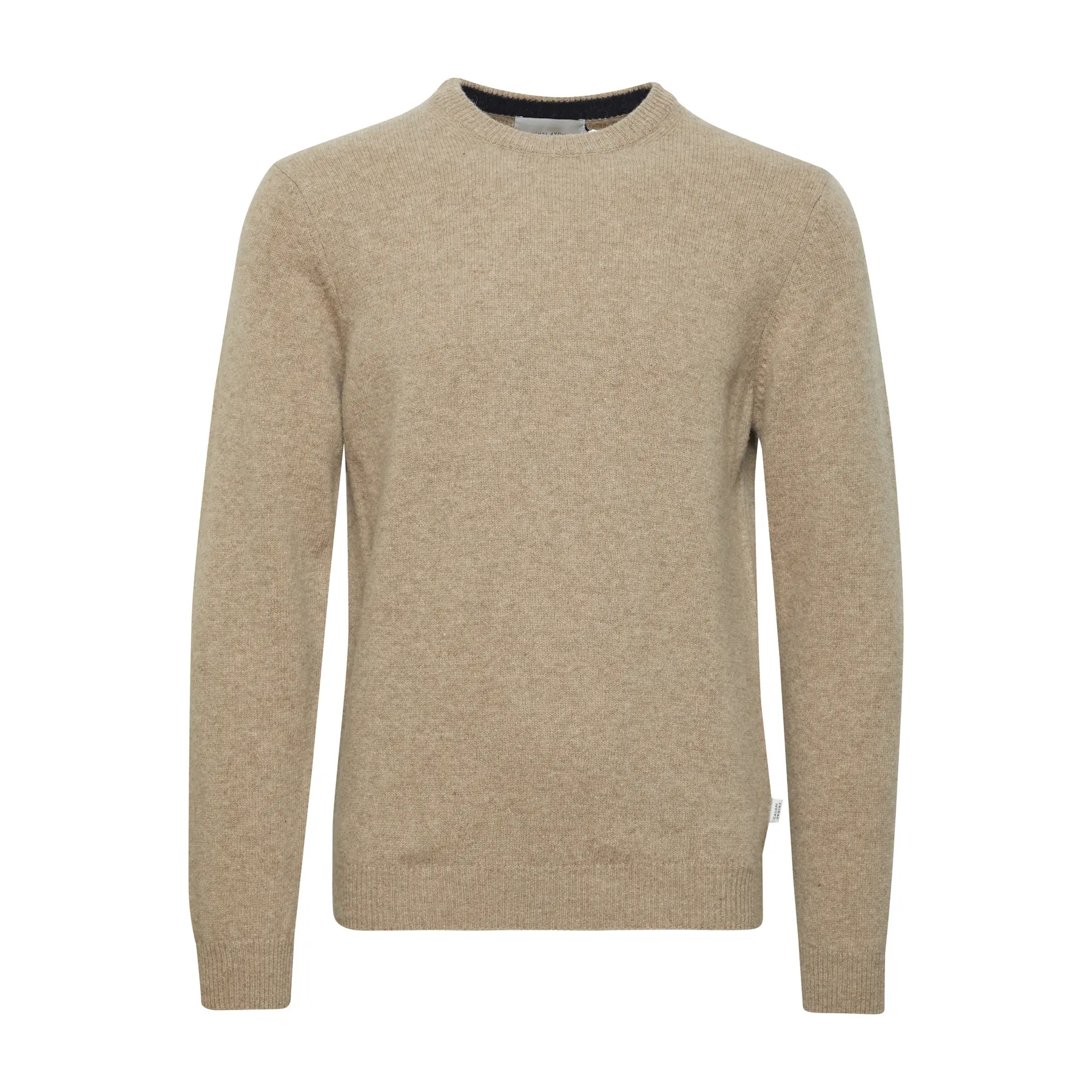 Maglione dolcevita da donna Casual Friday Karl