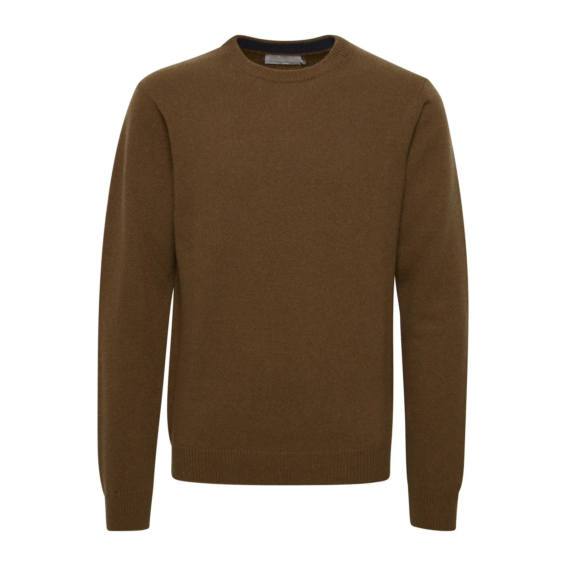 Maglione dolcevita da donna Casual Friday Karl