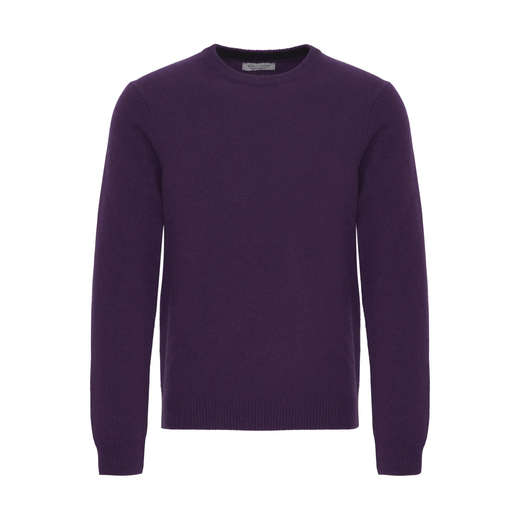 Maglione dolcevita da donna Casual Friday Karl