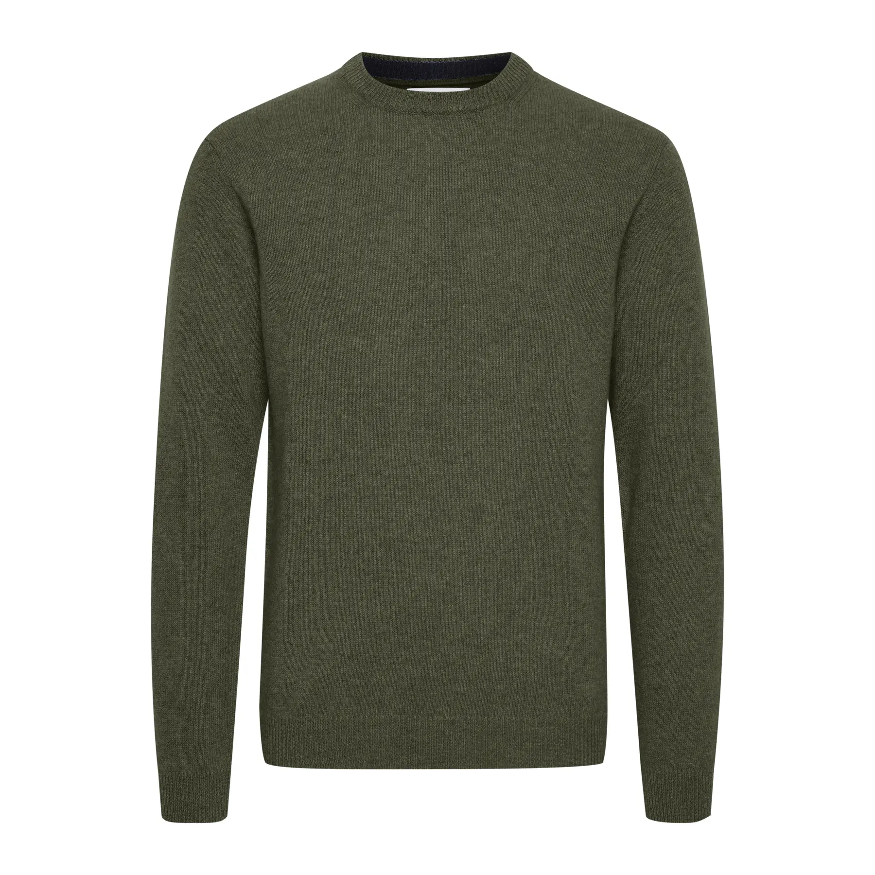 Maglione dolcevita da donna Casual Friday Karl