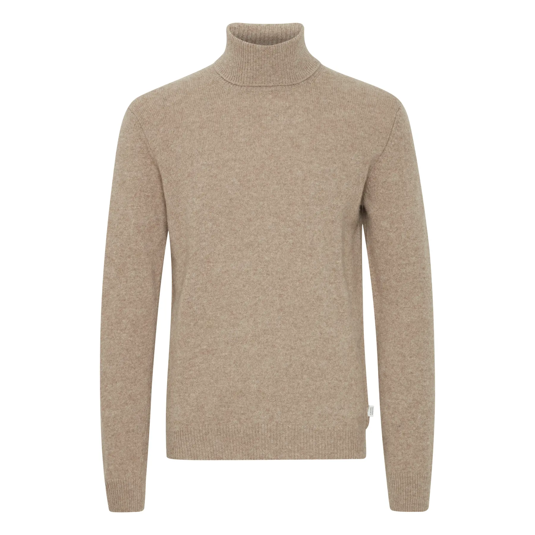 Pullover mit Rollkragen Casual Friday Karl