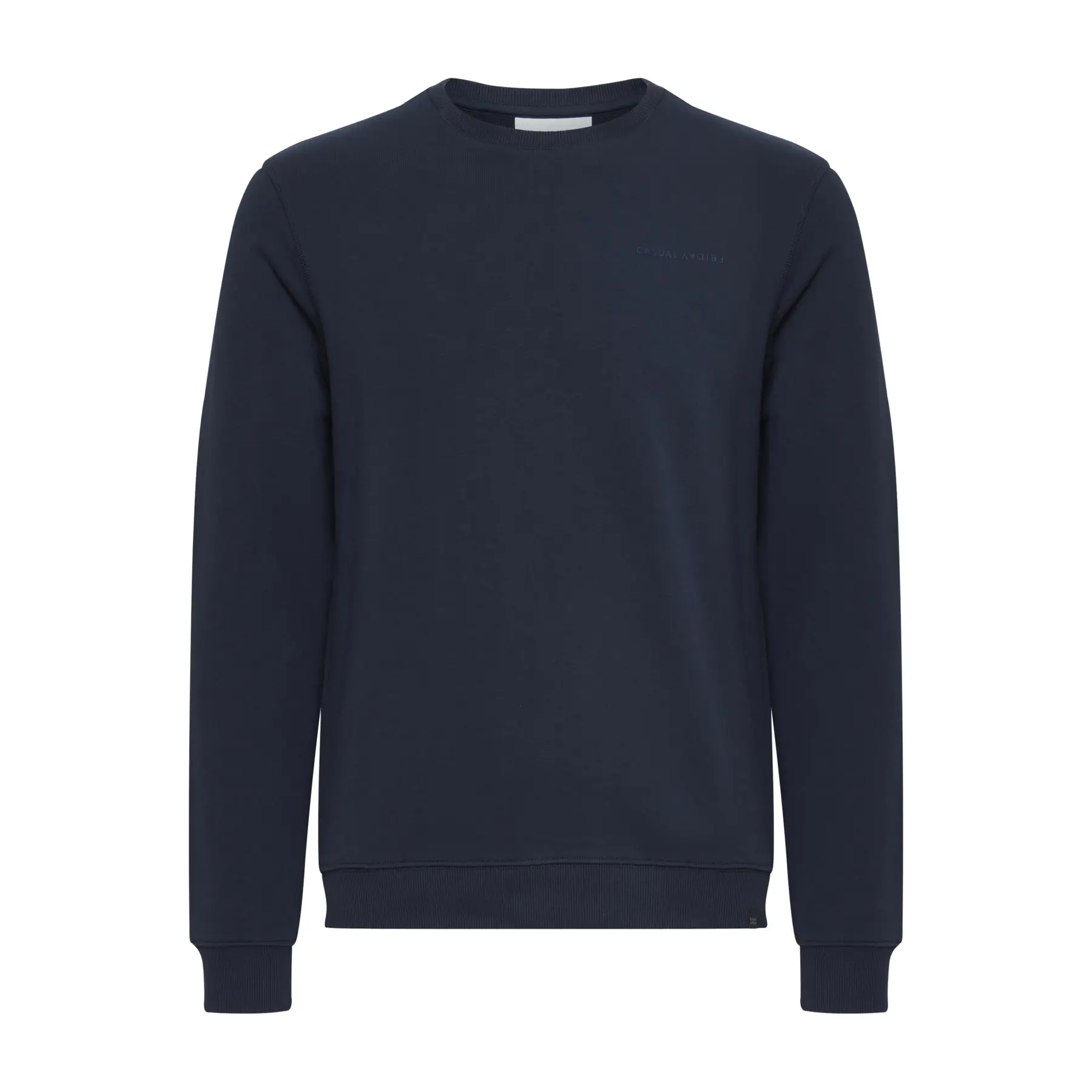 Felpa Casual Friday Severin