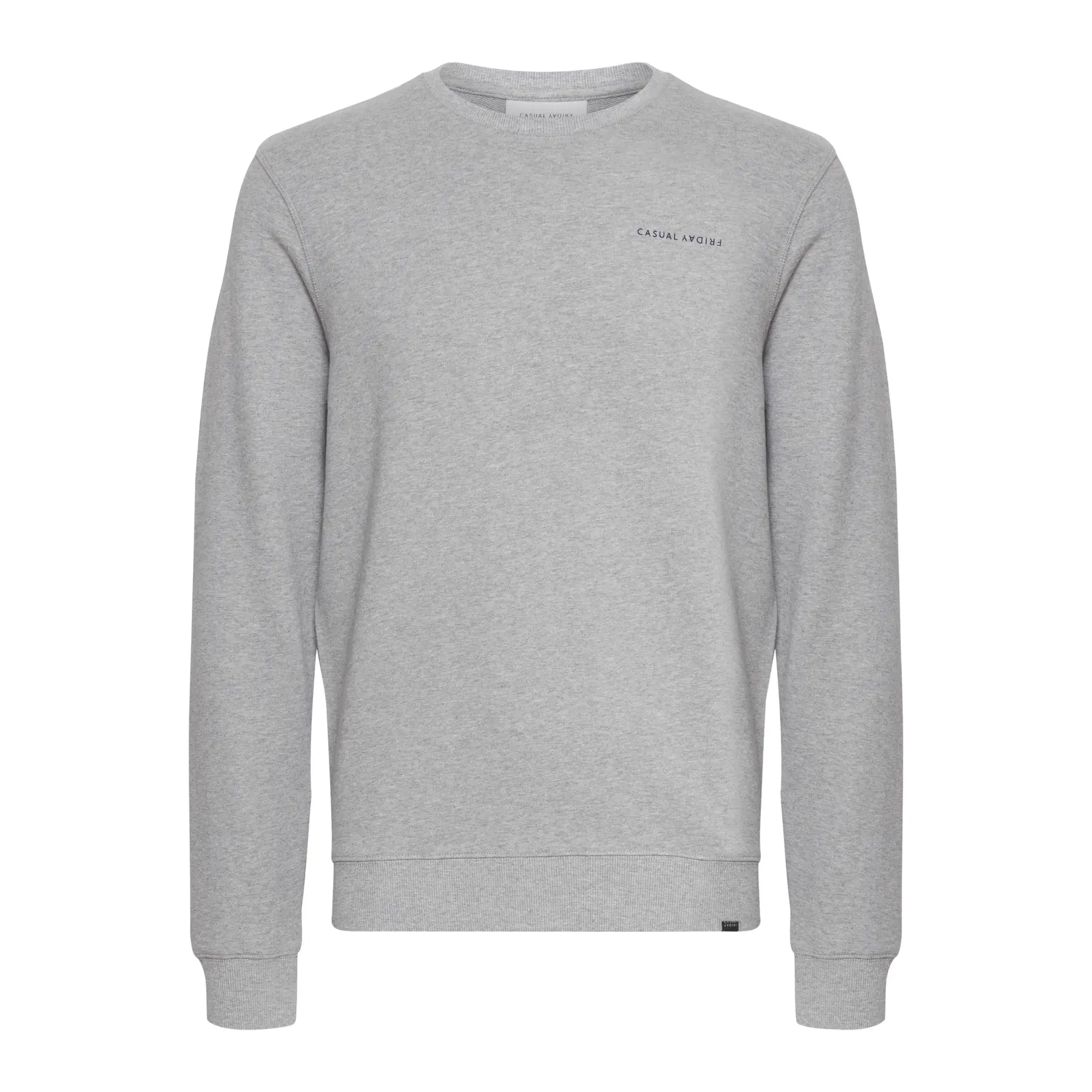Sweatshirt Casual Friday Severin