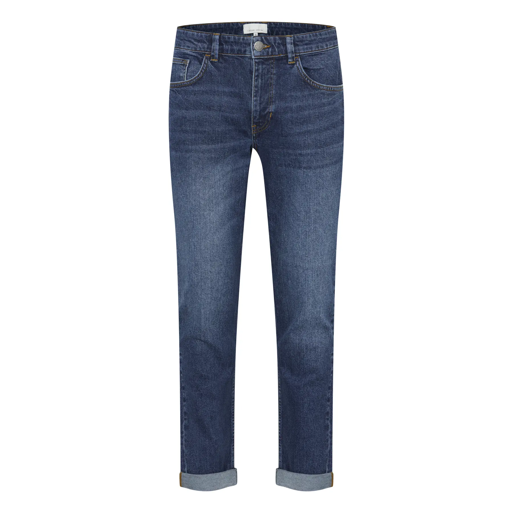 Jeans 5 tasche Casual Friday Karup