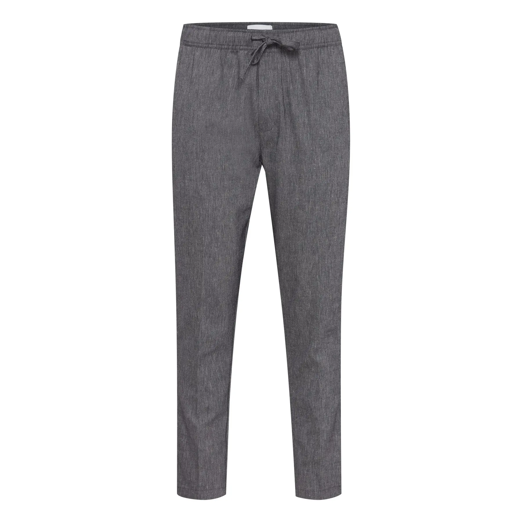 Hose mit Leinenschnur Casual Friday Pilou 0066