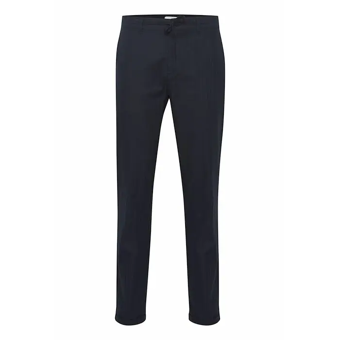 Jaquard-Hose Casual Friday Pandrup