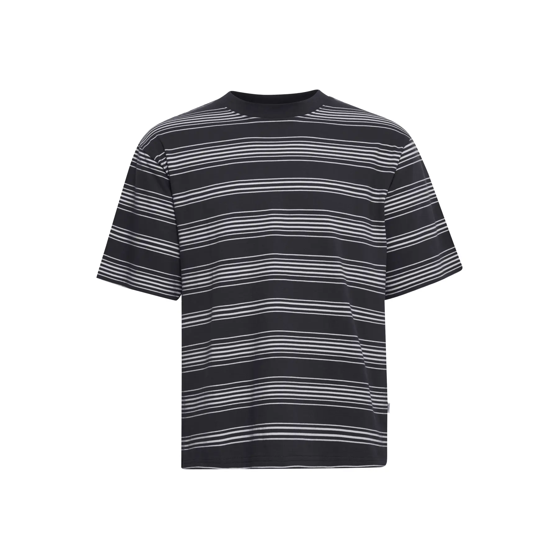 T-shirt casual a righe Casual Friday Tue Y/D