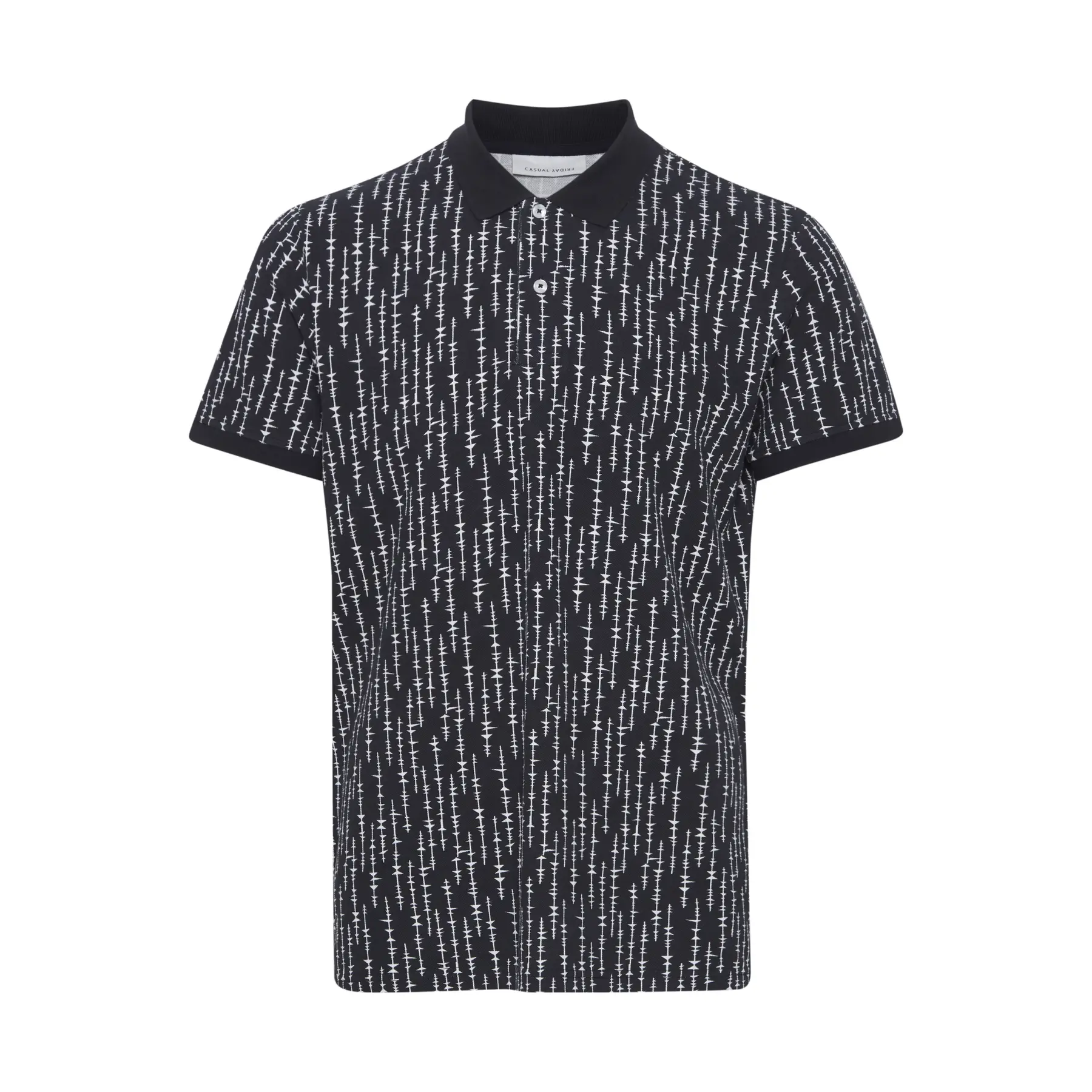 Polo Casual Friday Tristan Aop