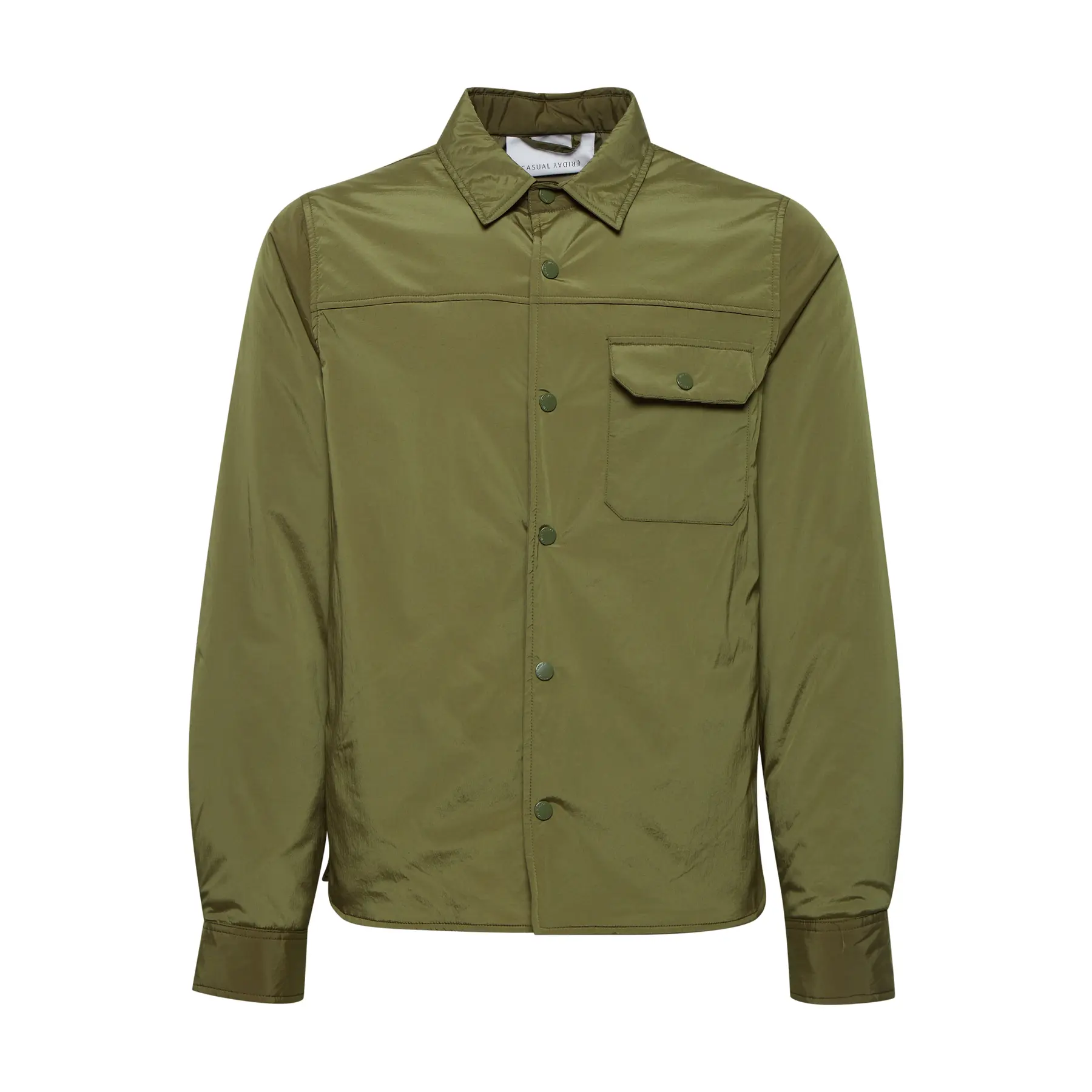 Daunenjacke Casual Friday Nick 0094