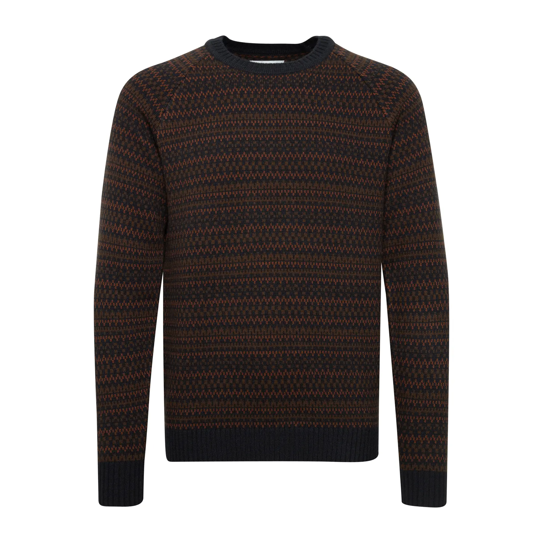 Raglan-Pullover Norwegerin Casual Friday Kristian