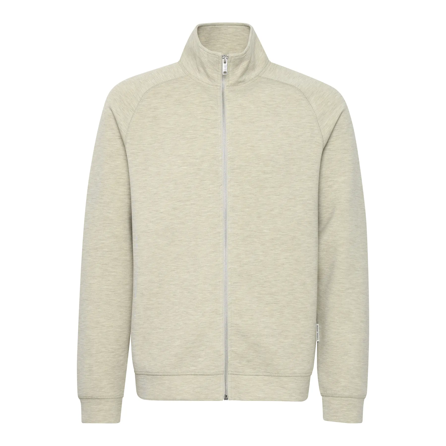 Felpa con cerniera Casual Friday Sigurd 0096