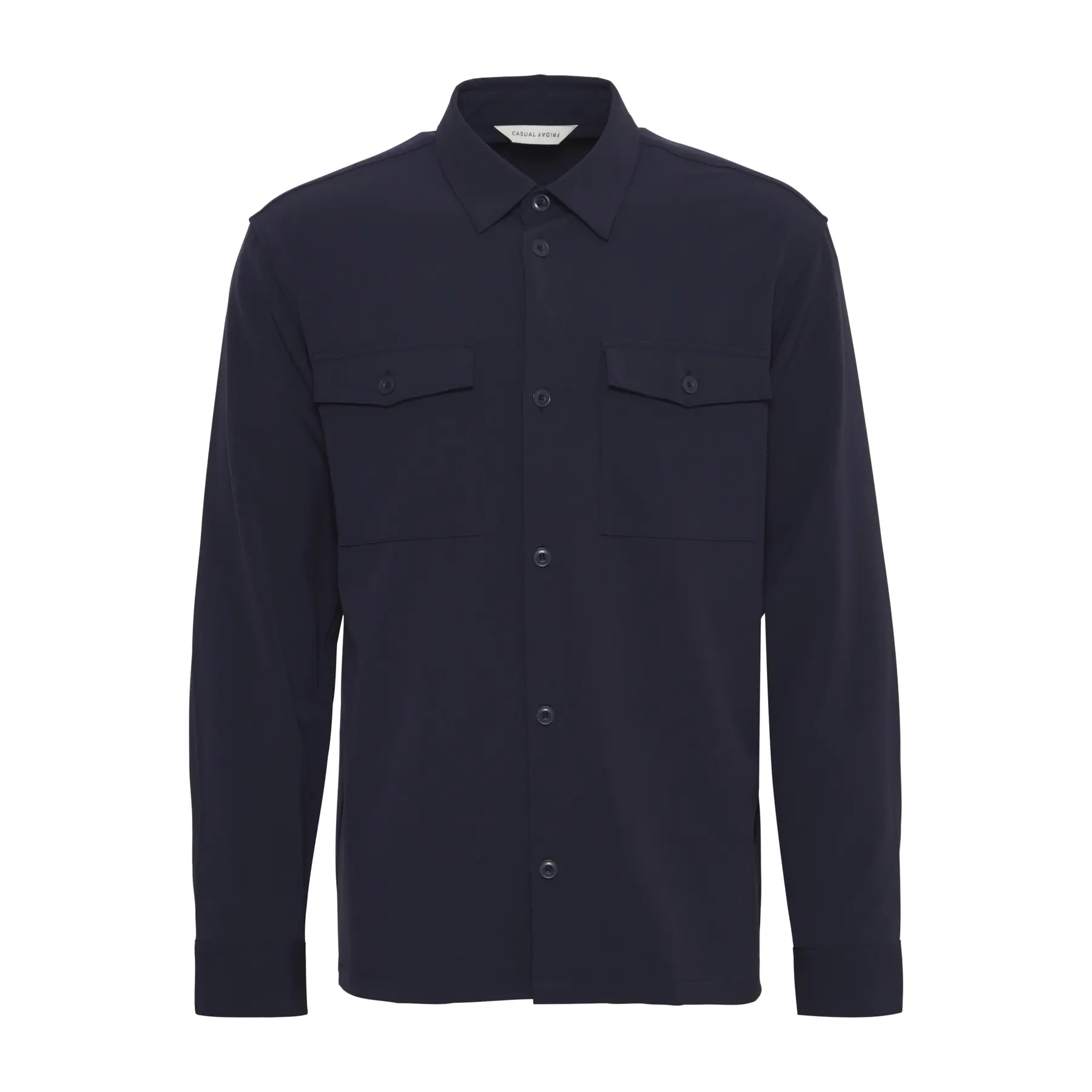 Camicia Casual Friday Augusto 0140