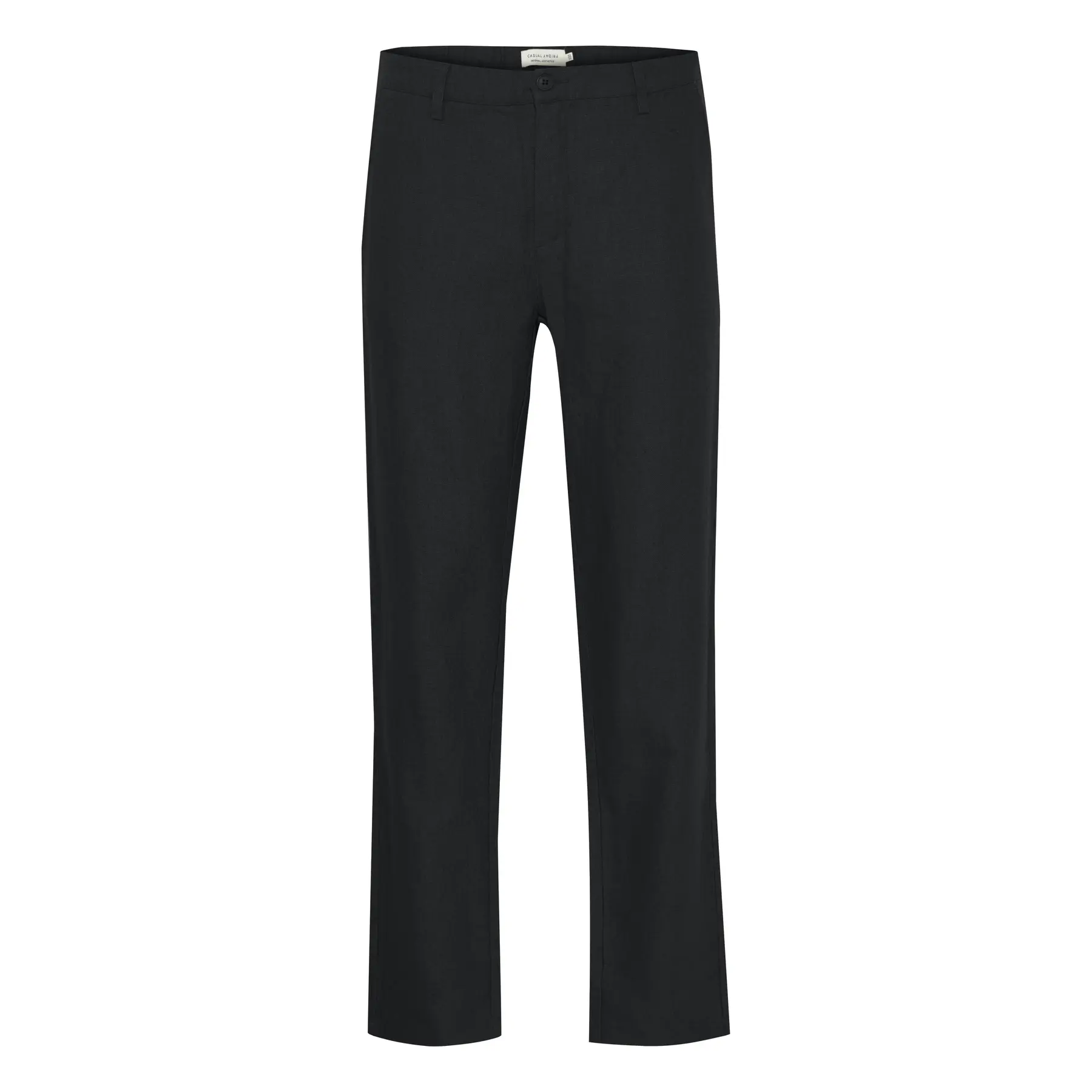 Pantaloni in lino Casual Friday Pandrup