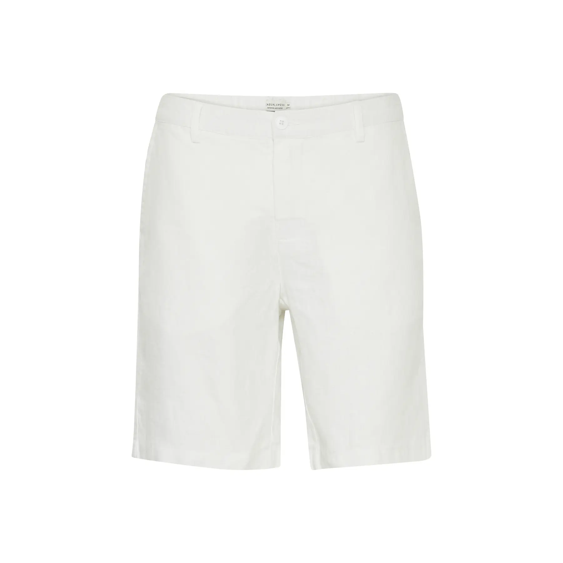 Linen shorts Casual Friday Pandrup