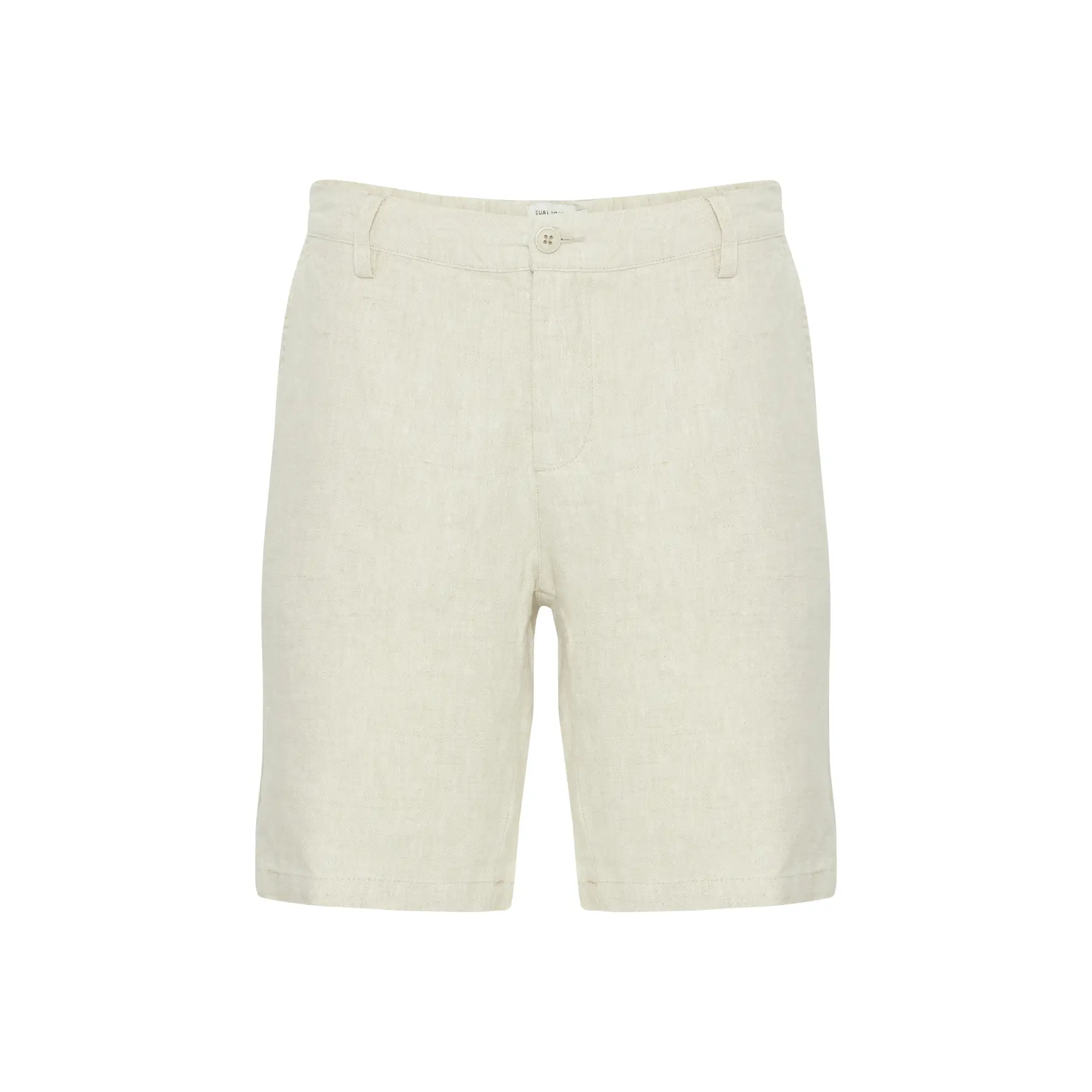 Short di lino Casual Friday Pandrup