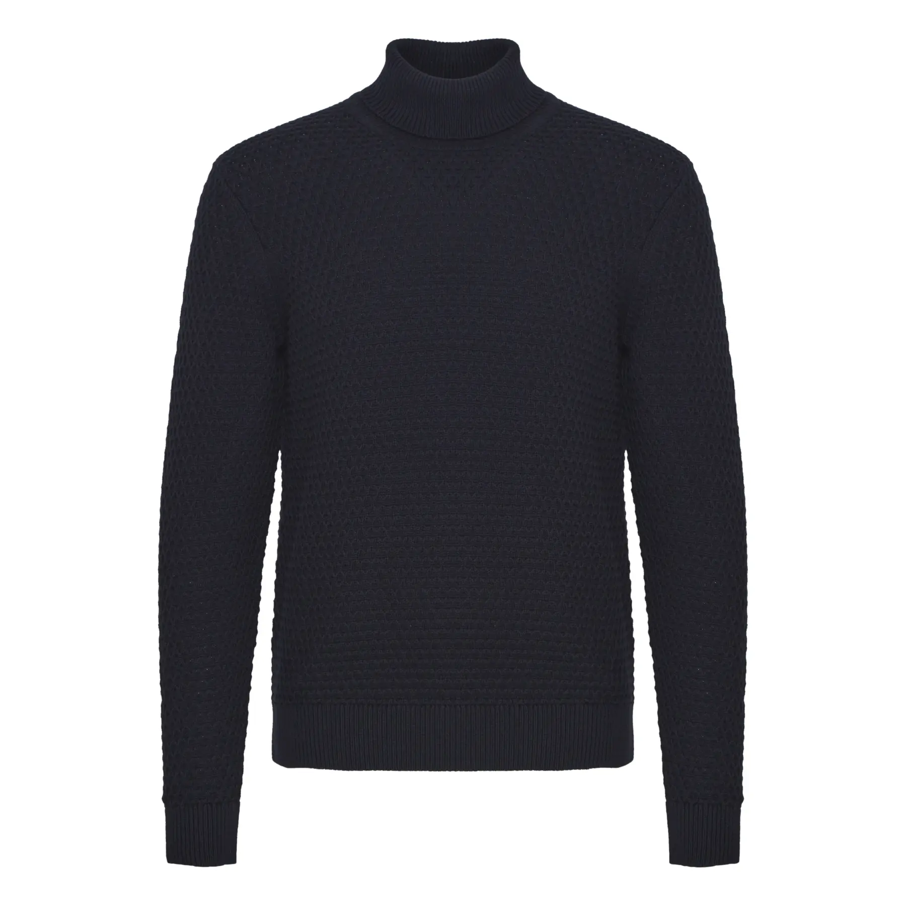 Dolcevita da donna Casual Friday Karl