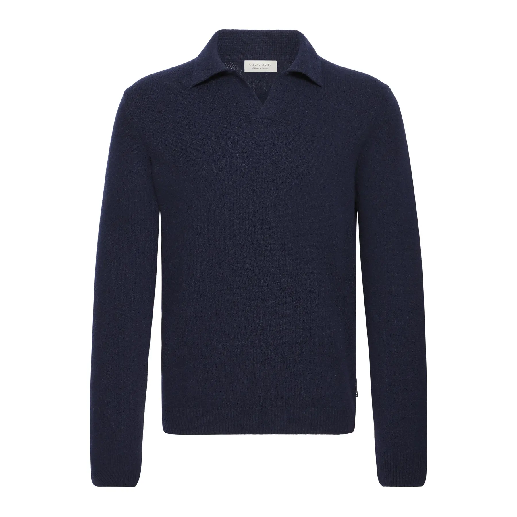 Polo Casual Friday Karl