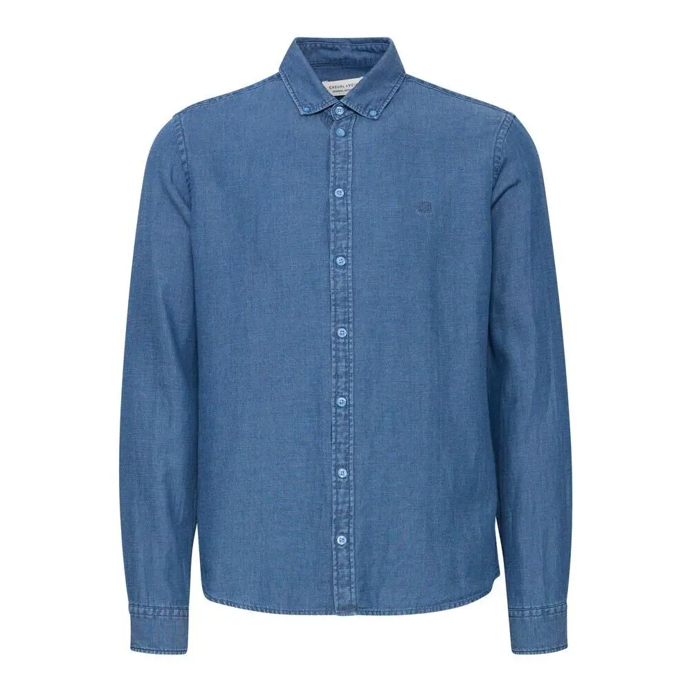 Langarmshirt Casual Friday Hamilton