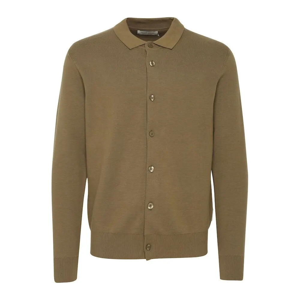 Cardigan in maglia milano Casual Friday Willy