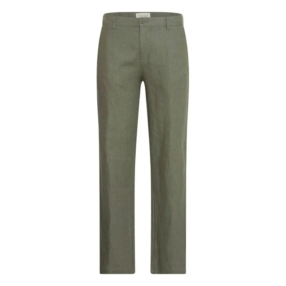 Pantaloni chino Casual Friday Pandrup 0185