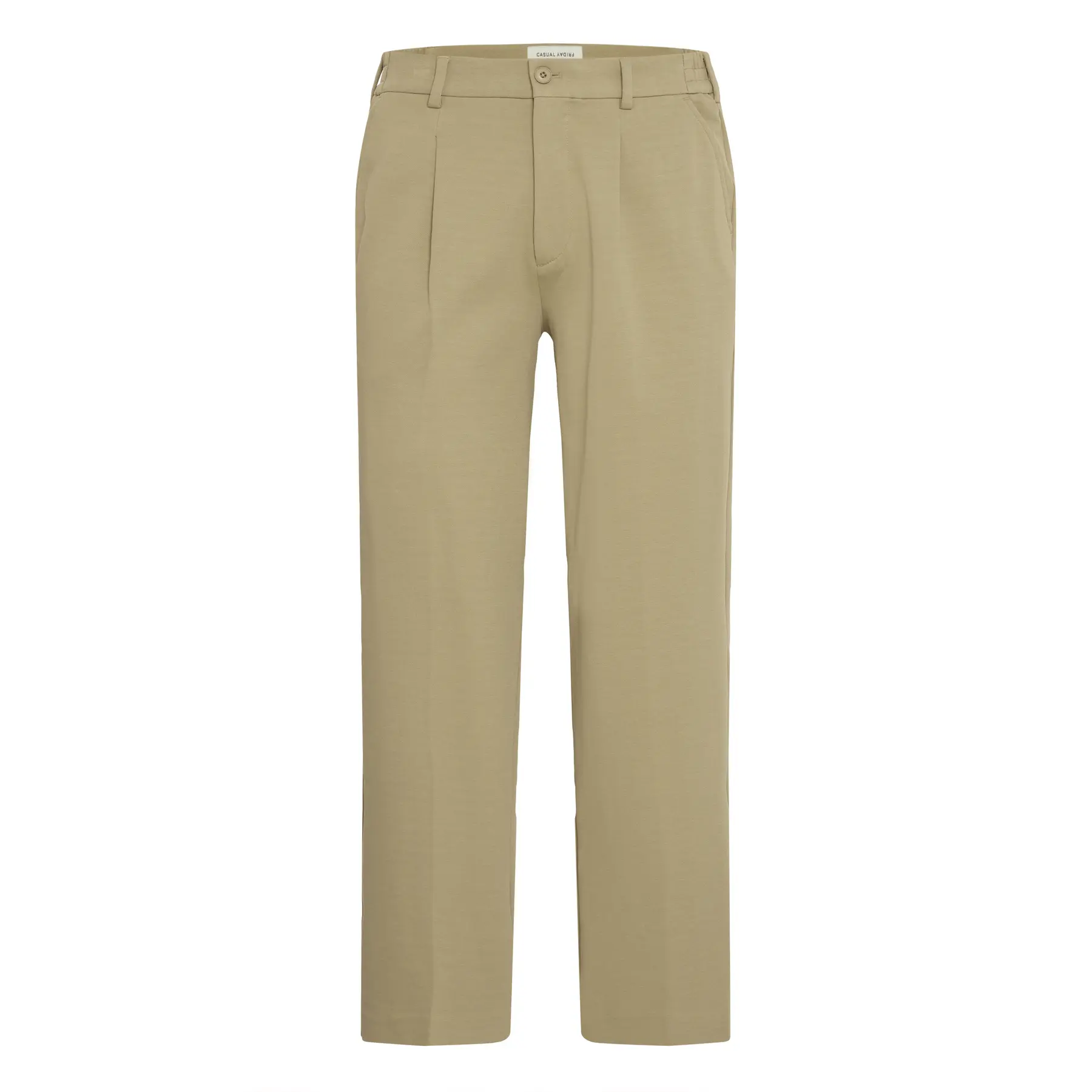 Pantaloni Casual Friday Pierce 0190