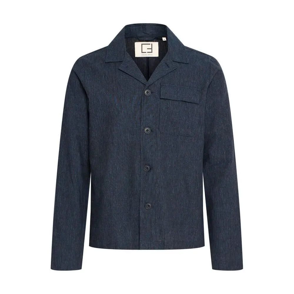 Camicia a righe Casual Friday Myles 0207