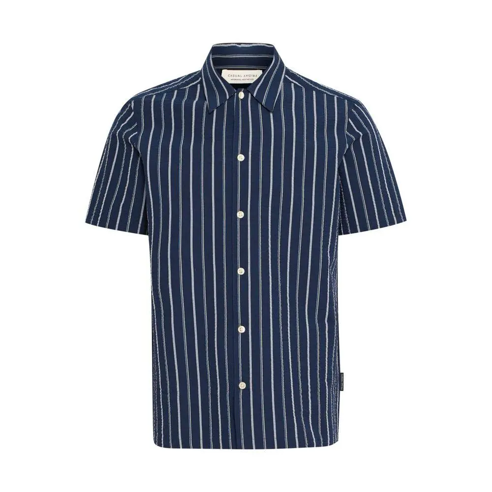Camicia a righe Casual Friday Kai 0204