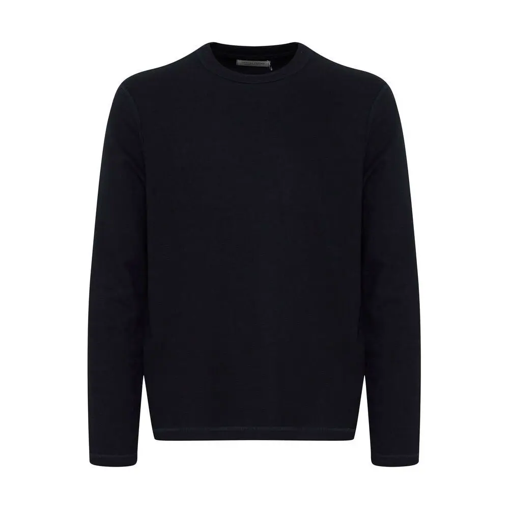 Casual Friday Blue Sweatshirt Neo