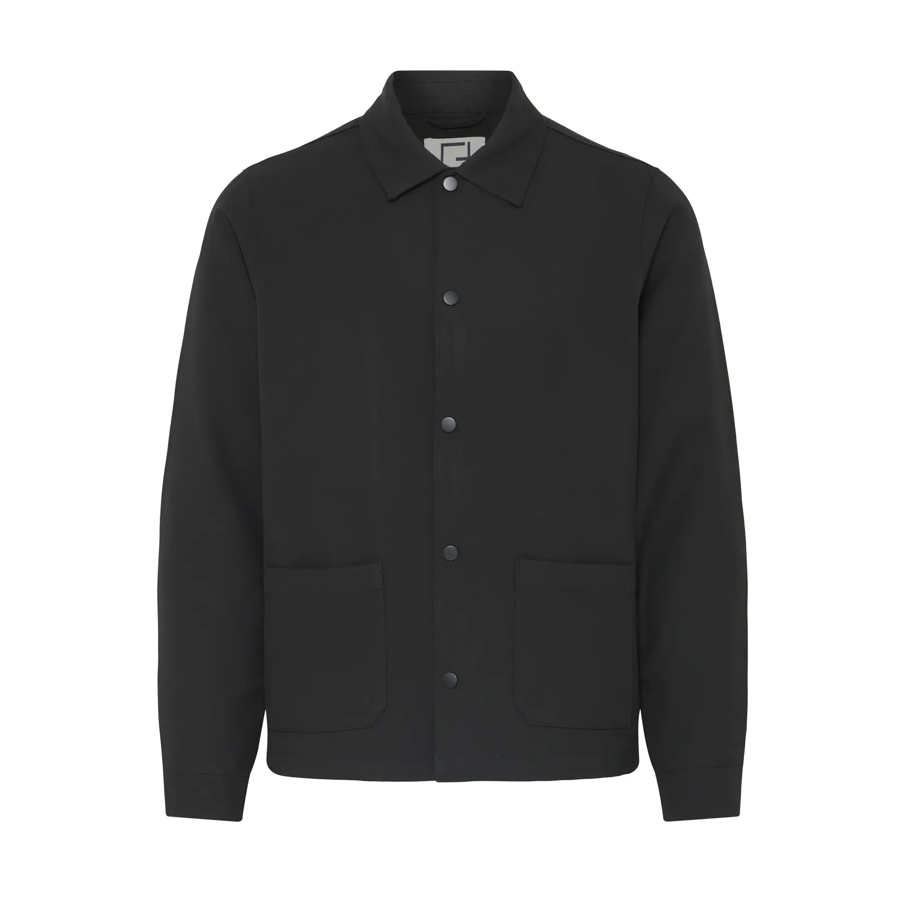 Überhemd Casual Friday Farto 0222