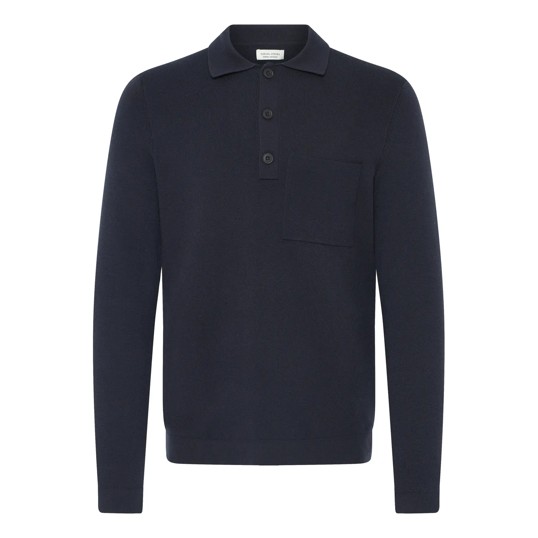 Polo Casual Friday Ingmar