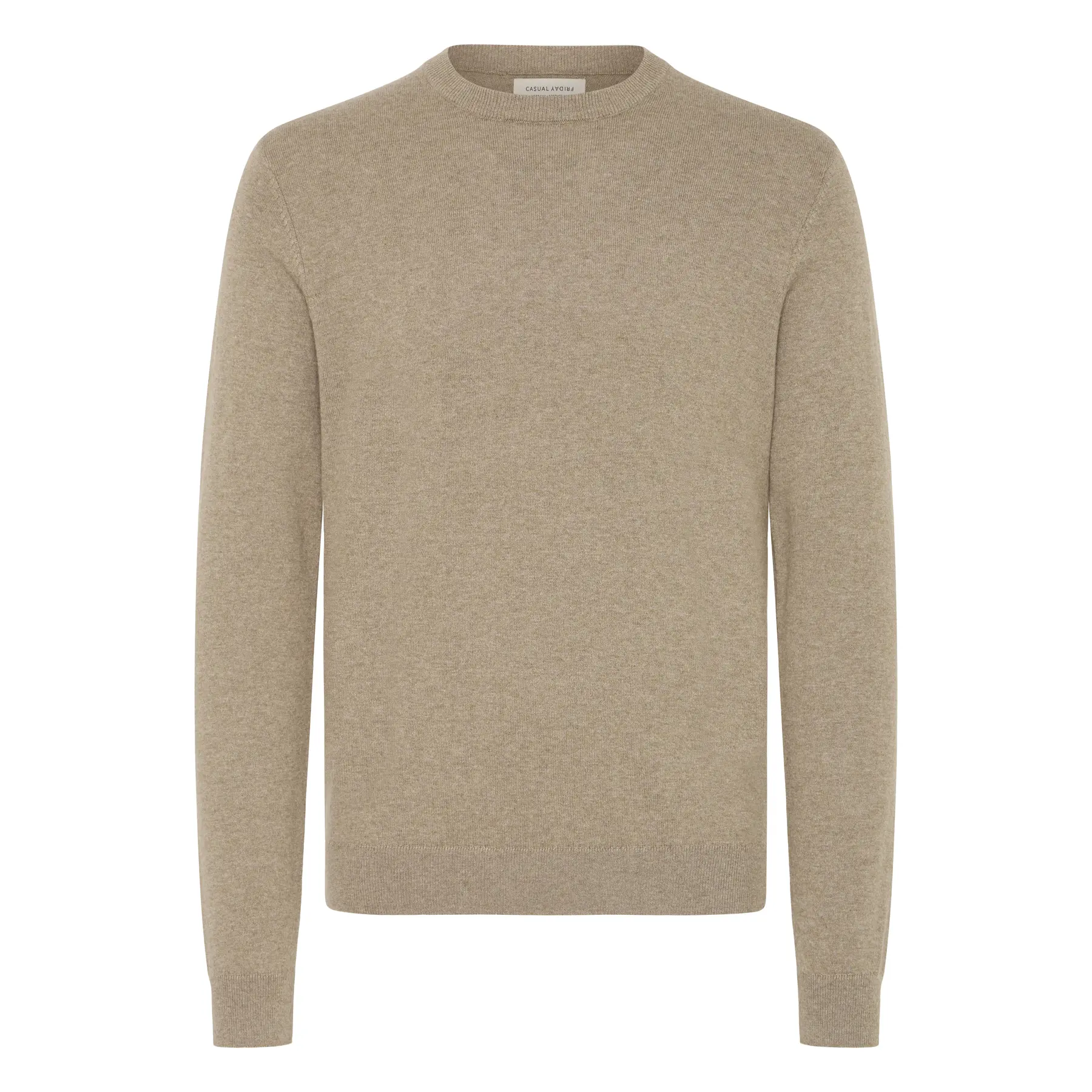 Pullover Casual Friday Halfdan
