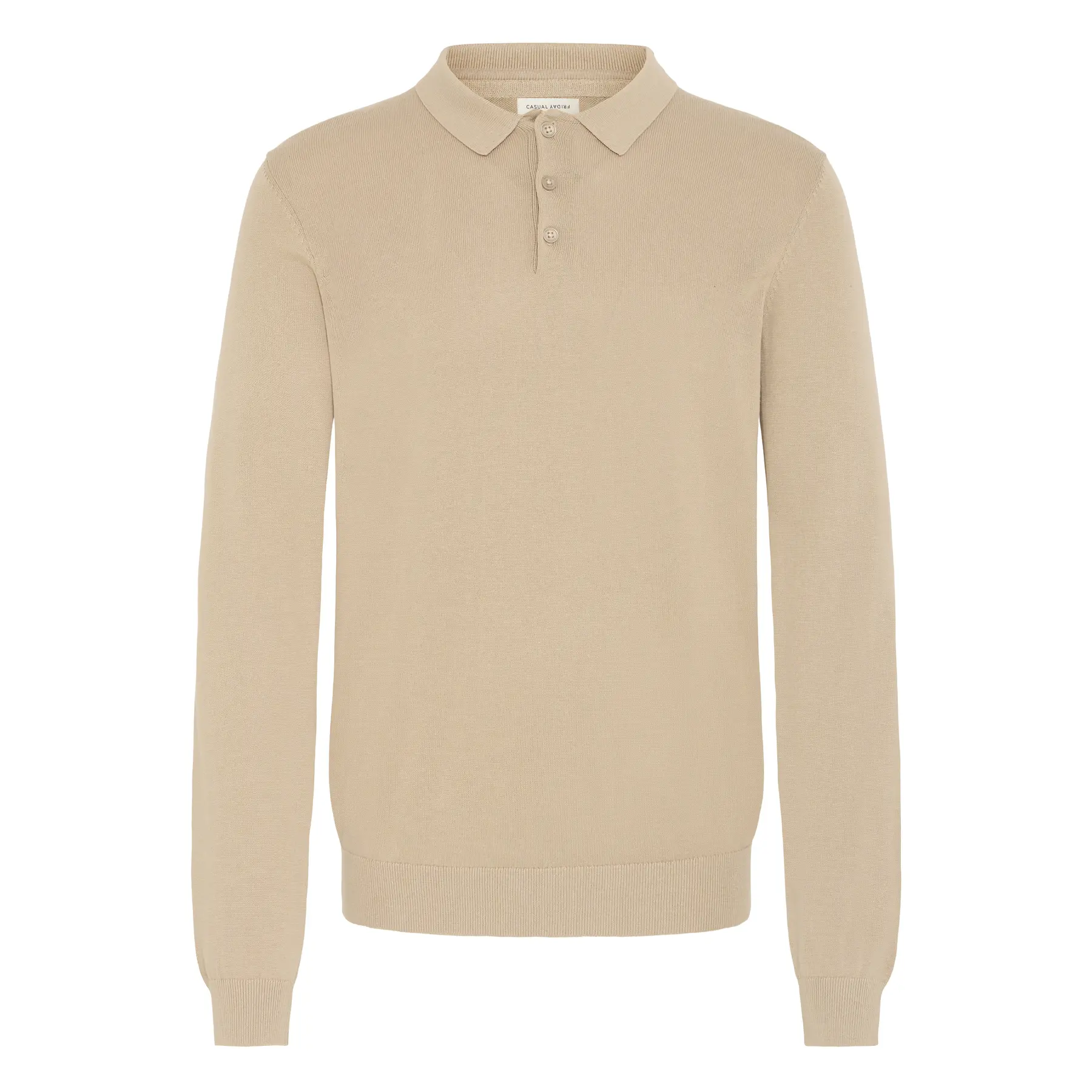 Polo Casual Friday Osvald