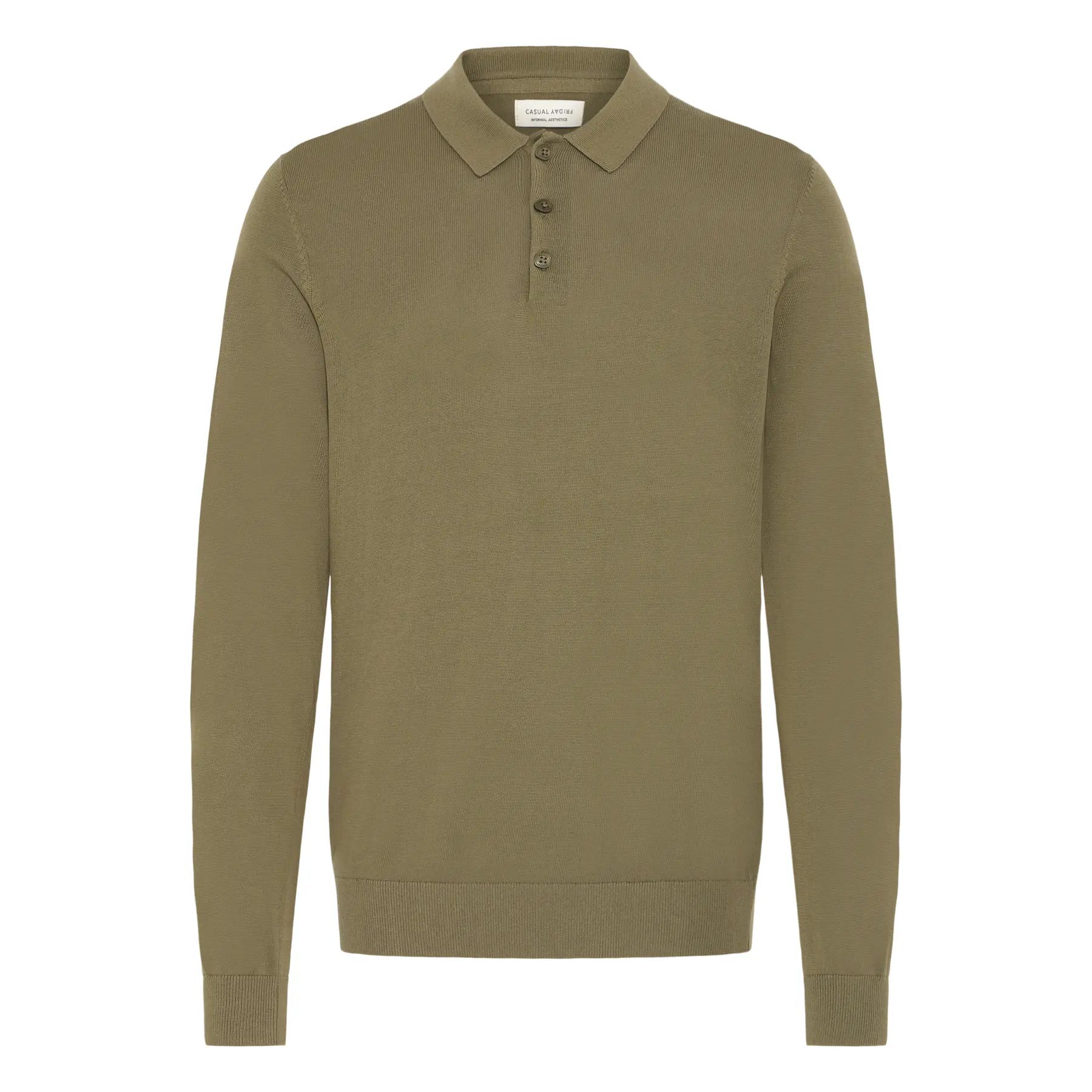Polo Casual Friday Osvald