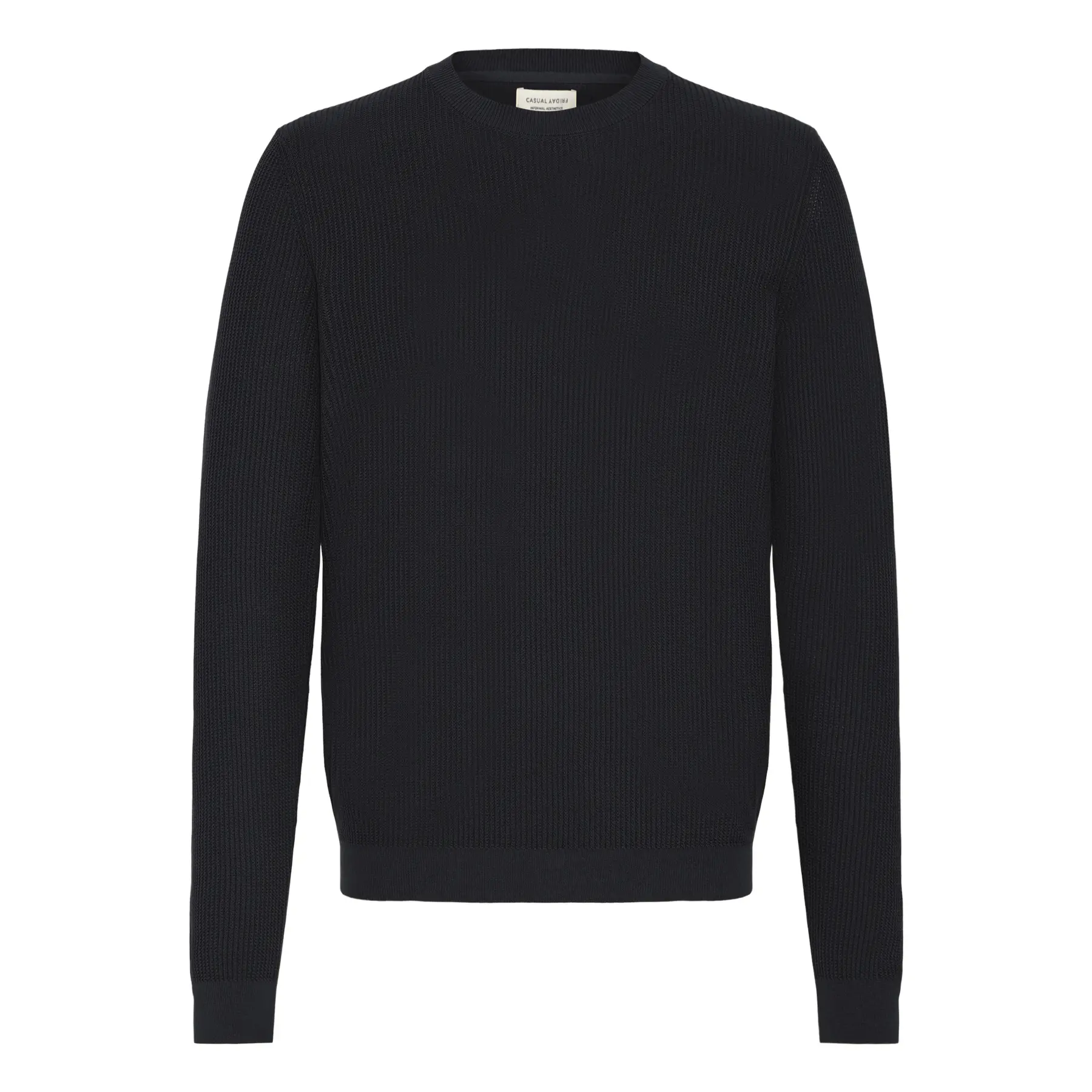 Maglione a girocollo Casual Friday Noar