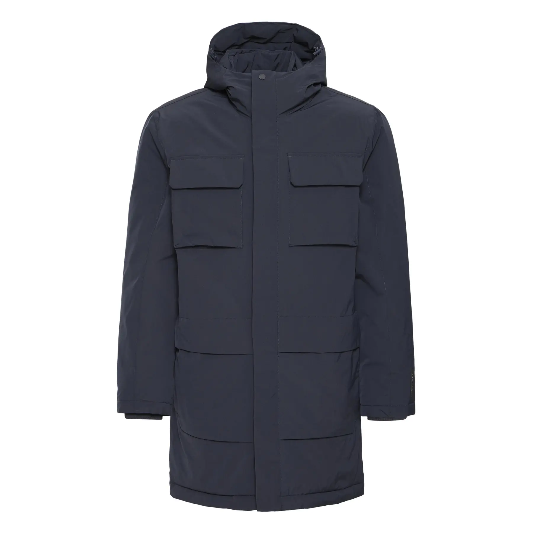 Parka Casual Friday Klint