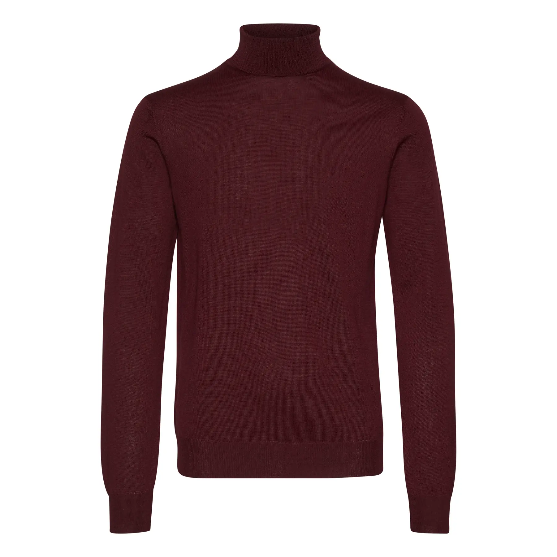 Maglione a collo alto Casual Friday Konrad