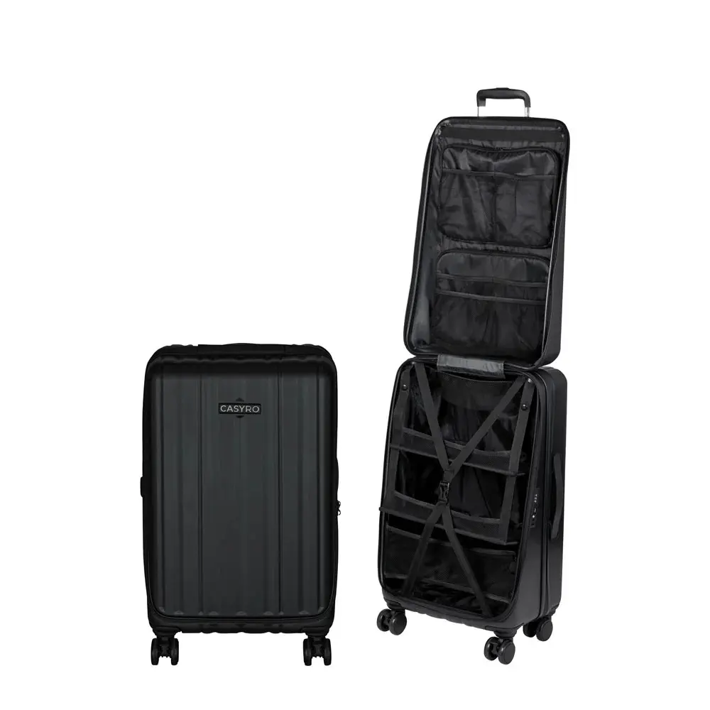 Trolley CASYRO Stand-Up 2.0