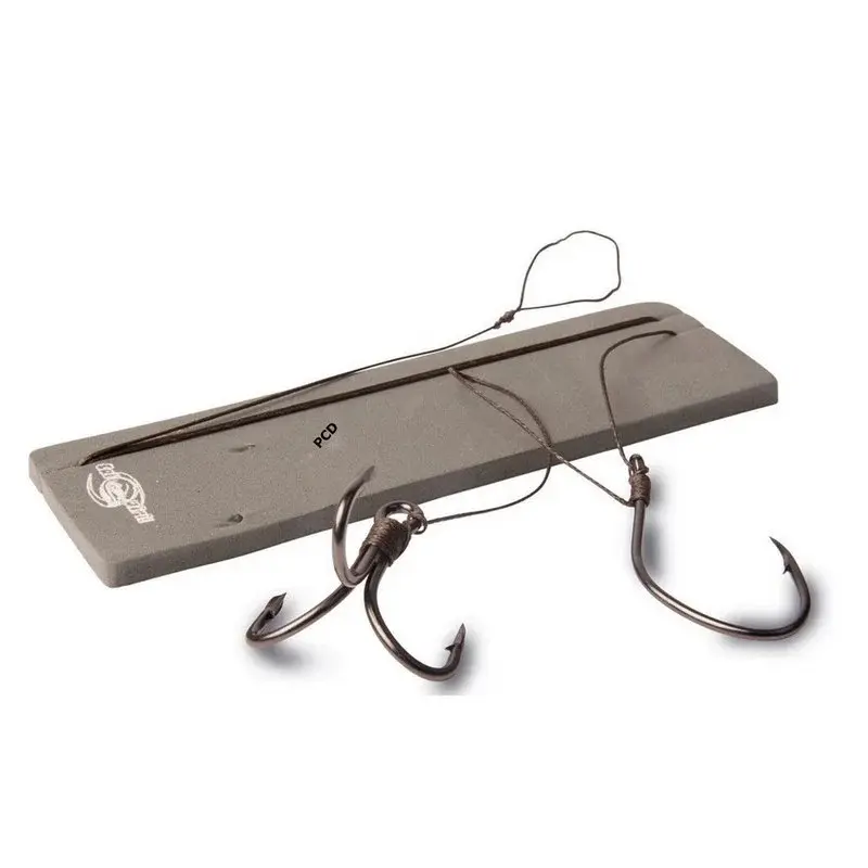 Footer Cat Spirit Mon.Vif 120Cm 50Ktr 3/0Sp 7/0