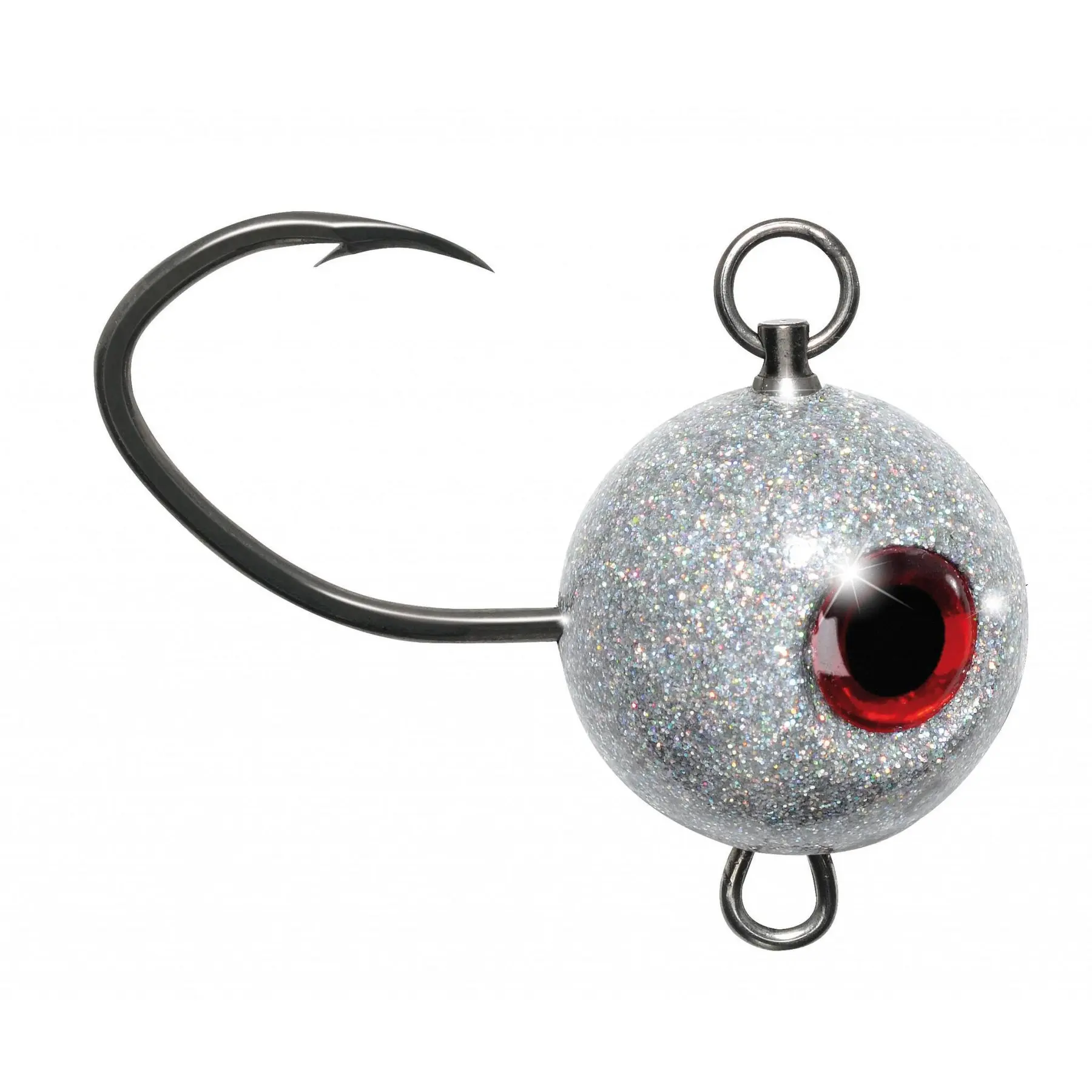 Roterende loodkop Cat Spirit Fire Ball (x3)