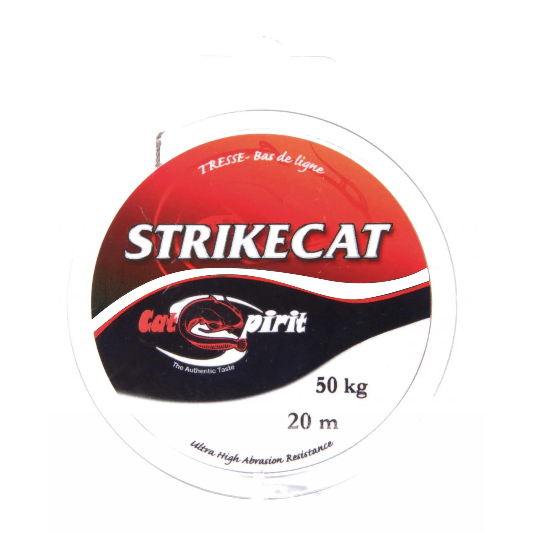 Monofilament Cat Spirit Strike Cat